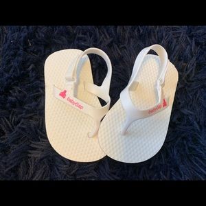Baby Gap sandals